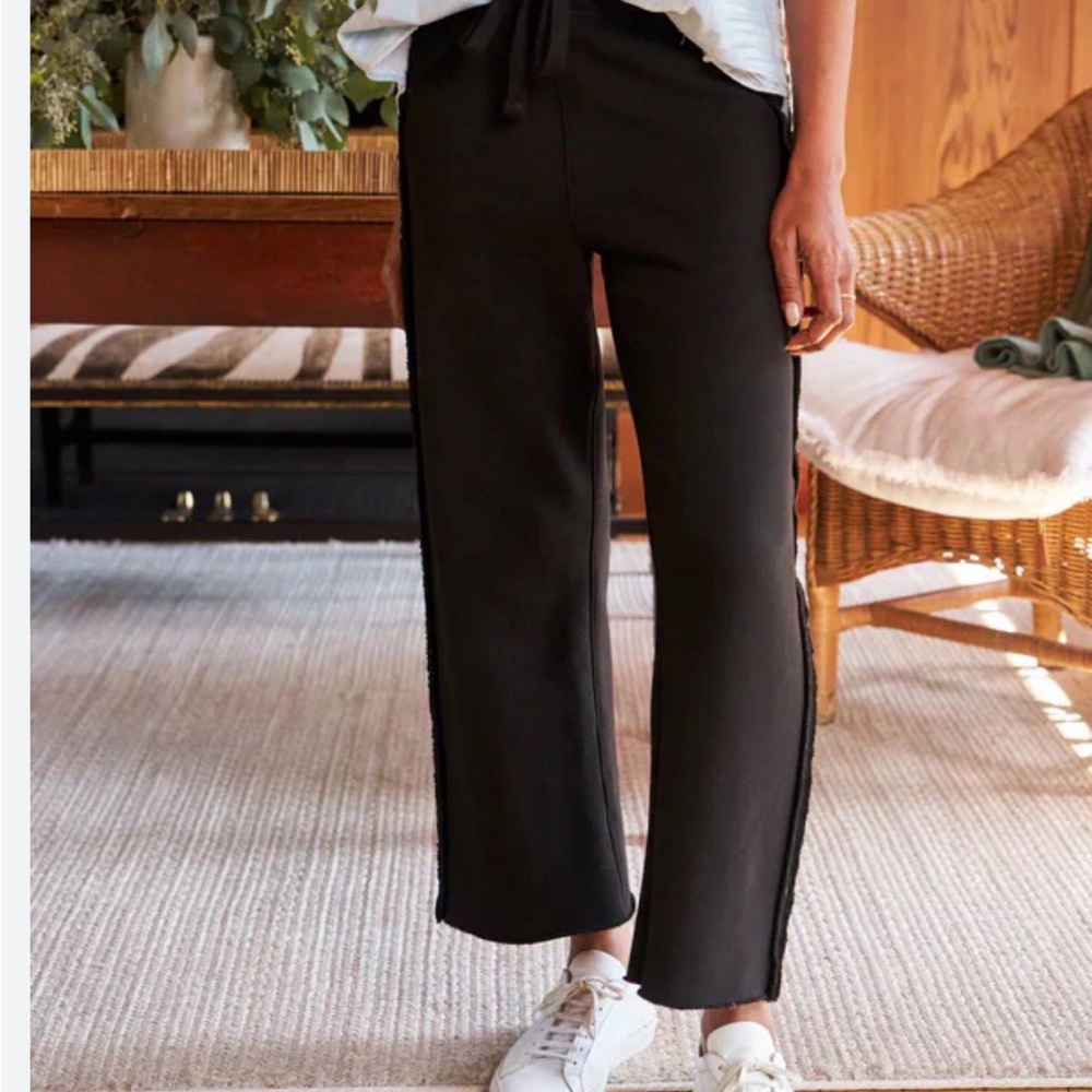 Frank & Eileen Bella italian sweatpants
